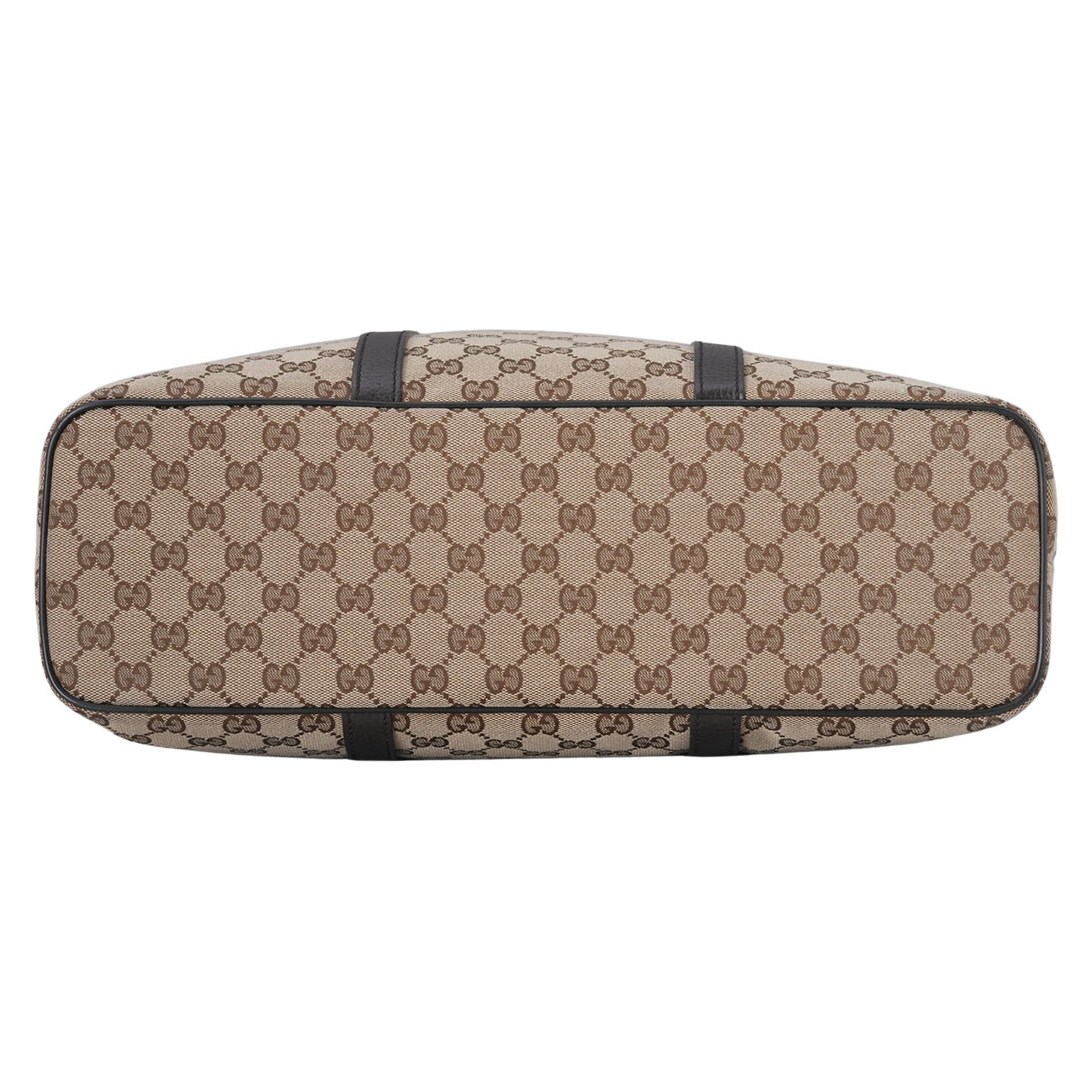 GUCCI(USED)구찌 449169 GG자가드 토트백