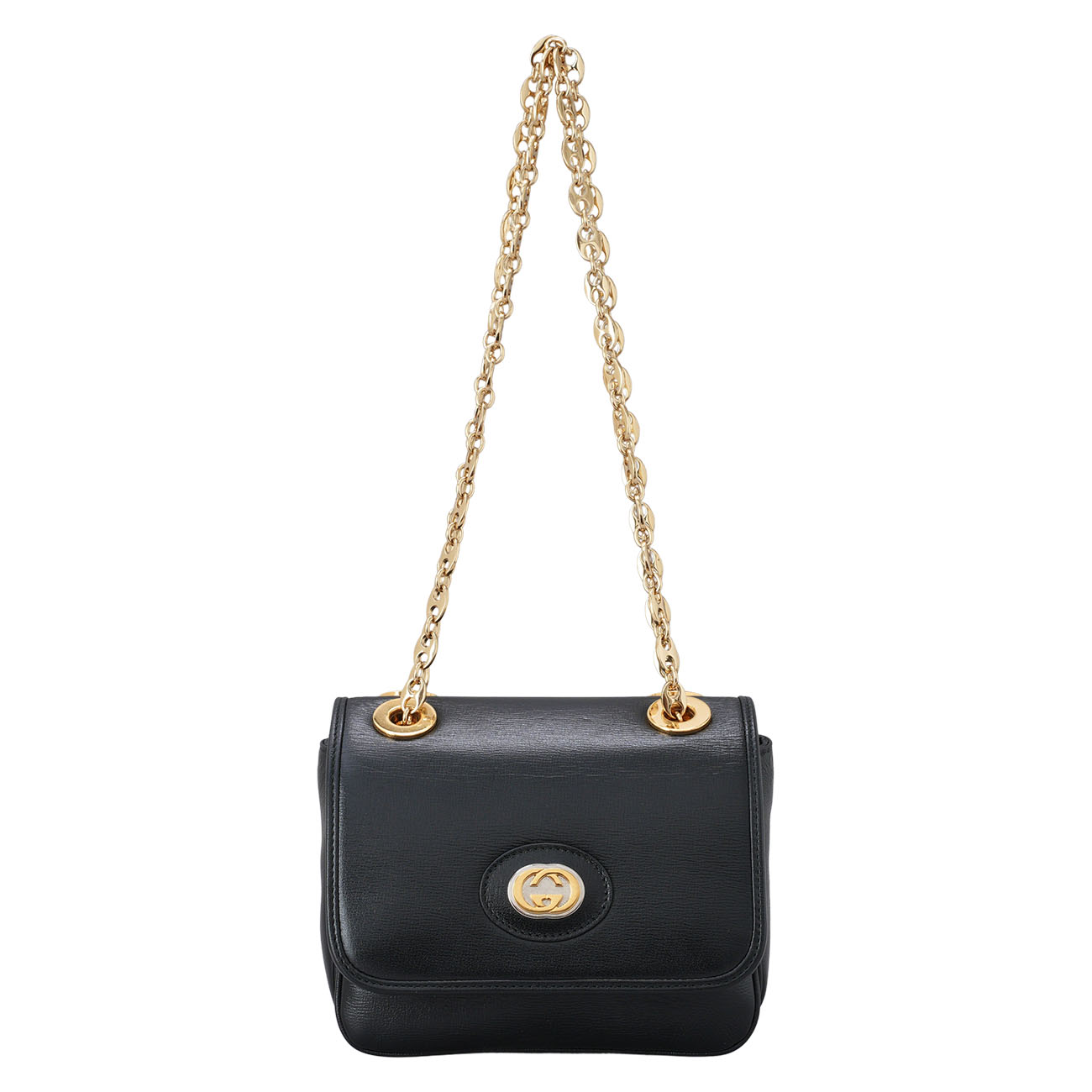 GUCCI(USED)구찌 576423 마리나 체인백