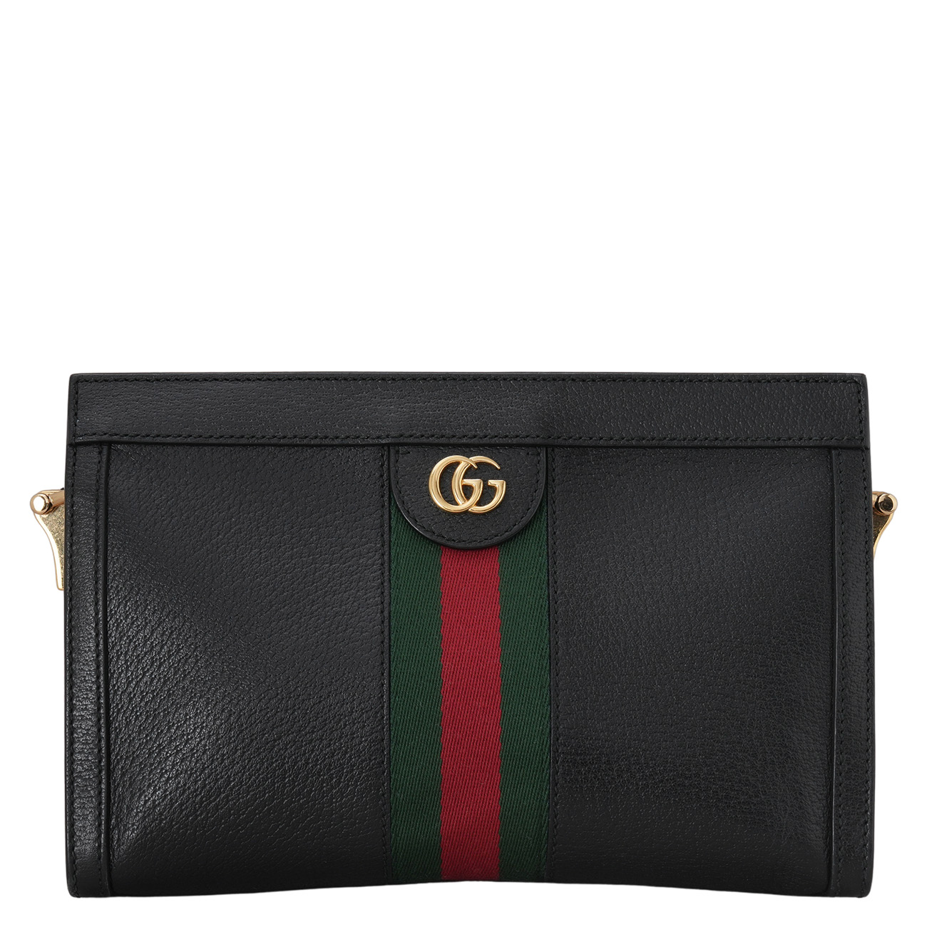 GUCCI(USED)구찌 503877 GG 슈프림 오피디아 체인 숄더백