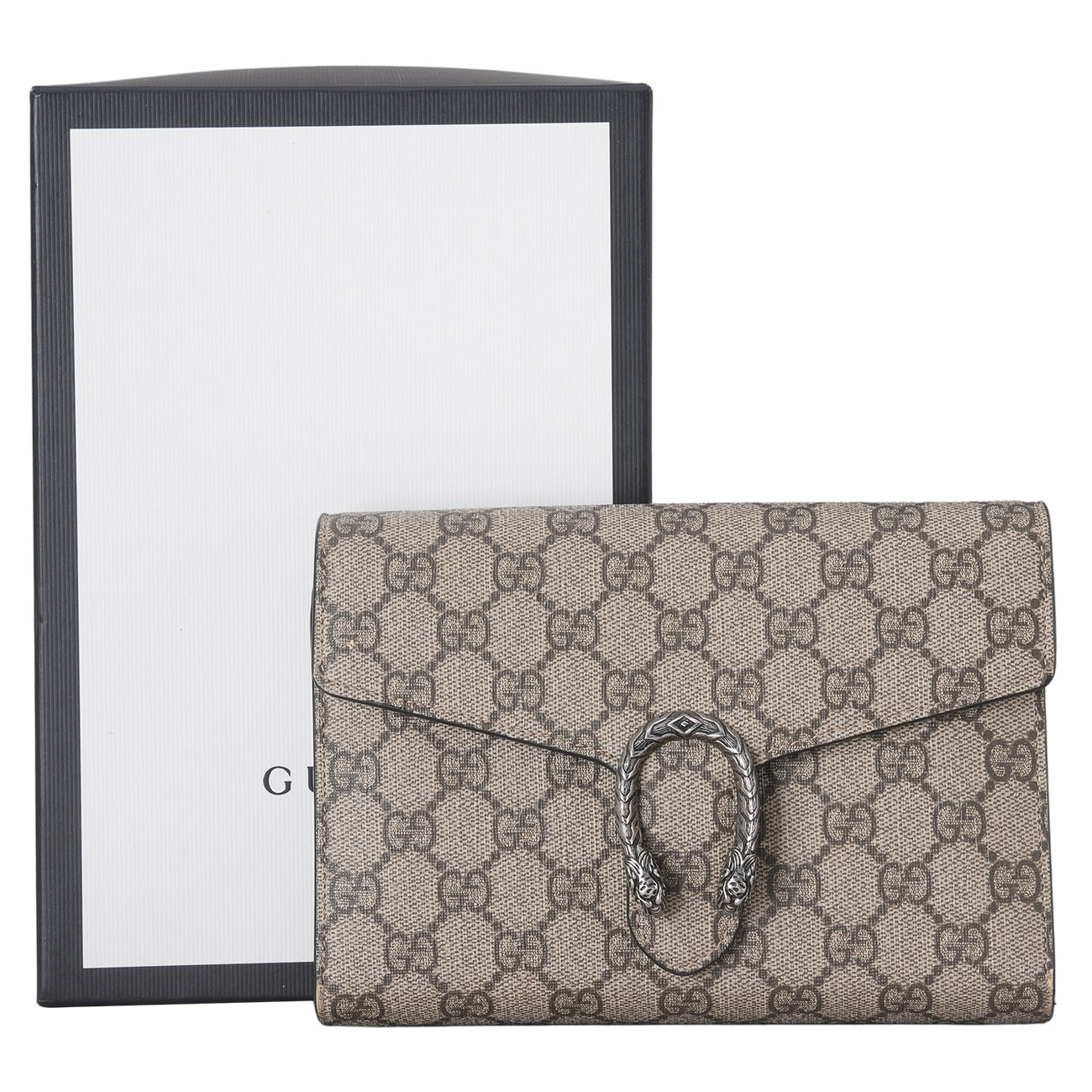GUCCI(USED)구찌 401231 디오니서스 미니 체인백