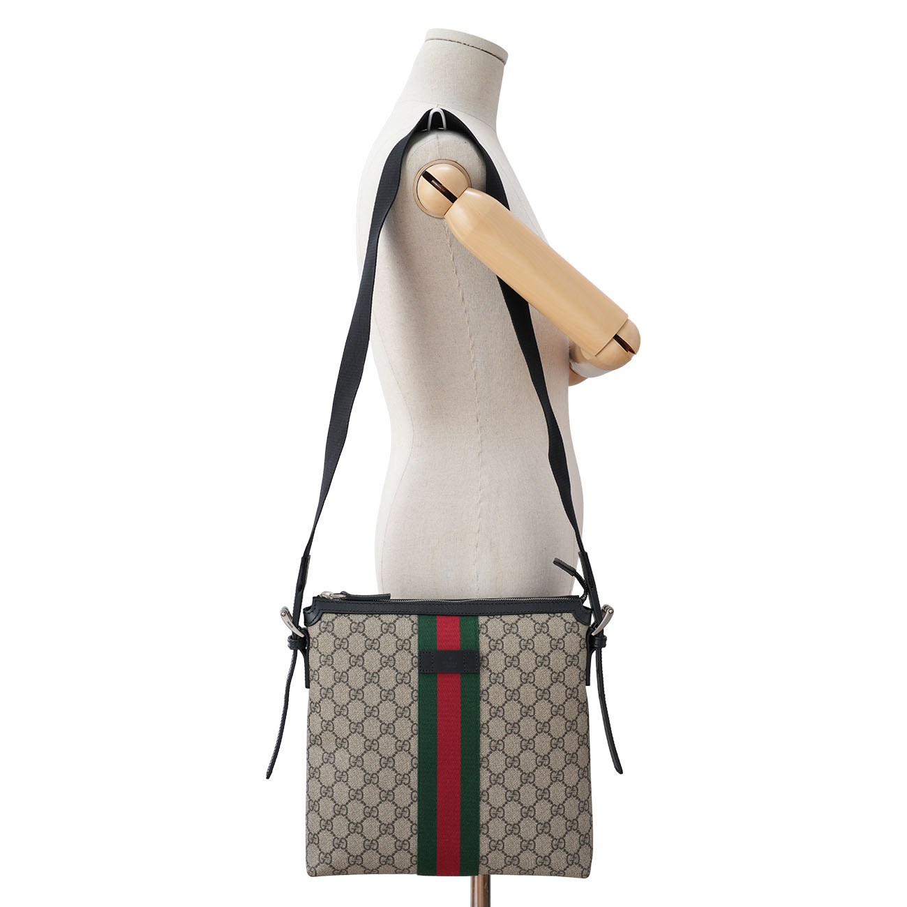 GUCCI(USED)구찌 387111 메신저백