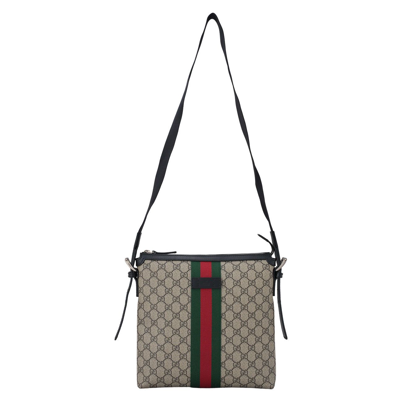 GUCCI(USED)구찌 387111 메신저백