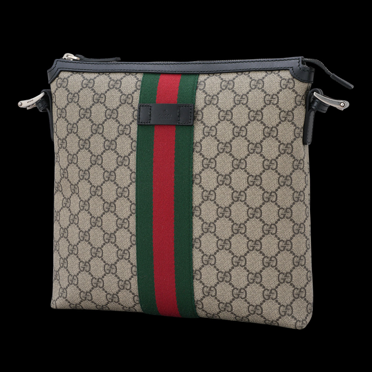 GUCCI(USED)구찌 387111 메신저백