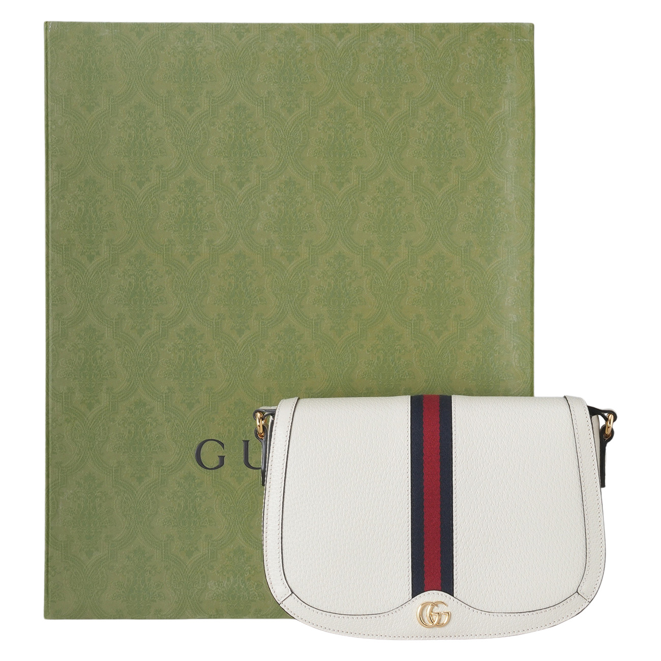 GUCCI(USED)구찌 601044 오피디아 스몰 숄더백