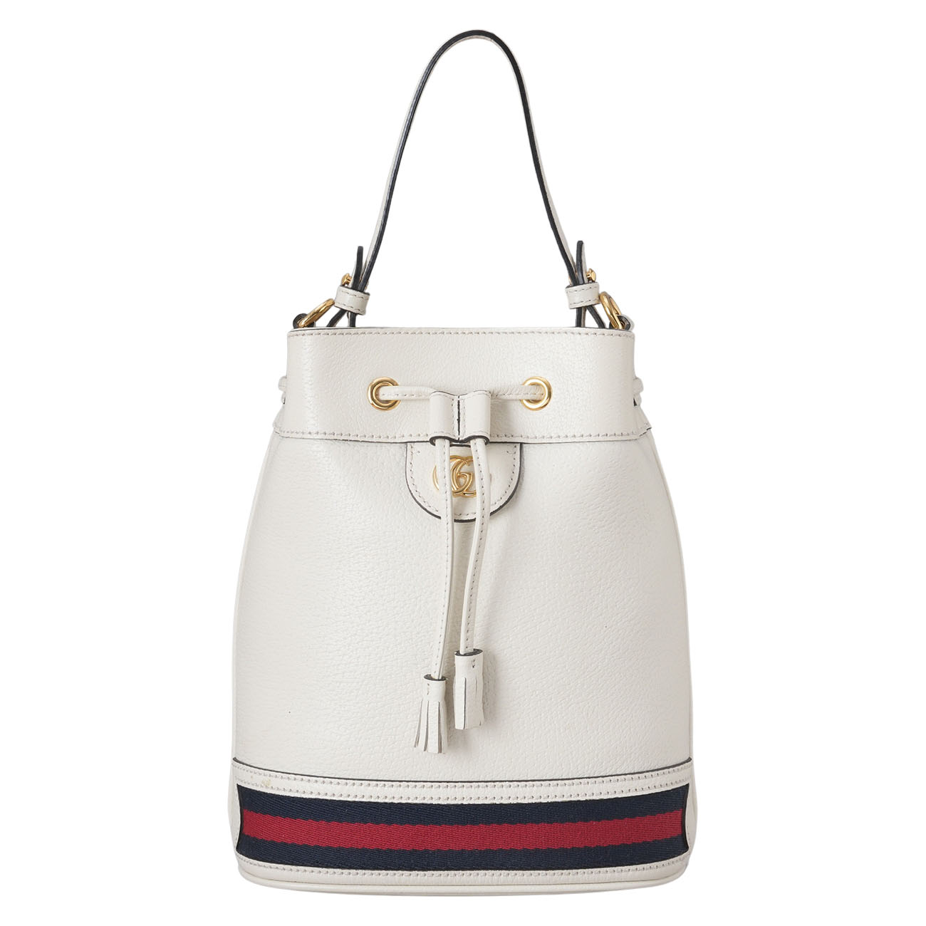 GUCCI(USED)구찌 610846 오피디아 스몰 버킷백