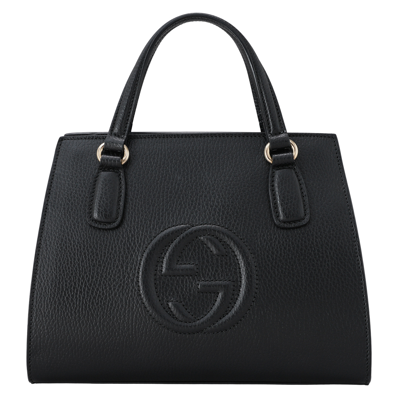 GUCCI(USED)구찌 607722 소호 토트겸 숄더백