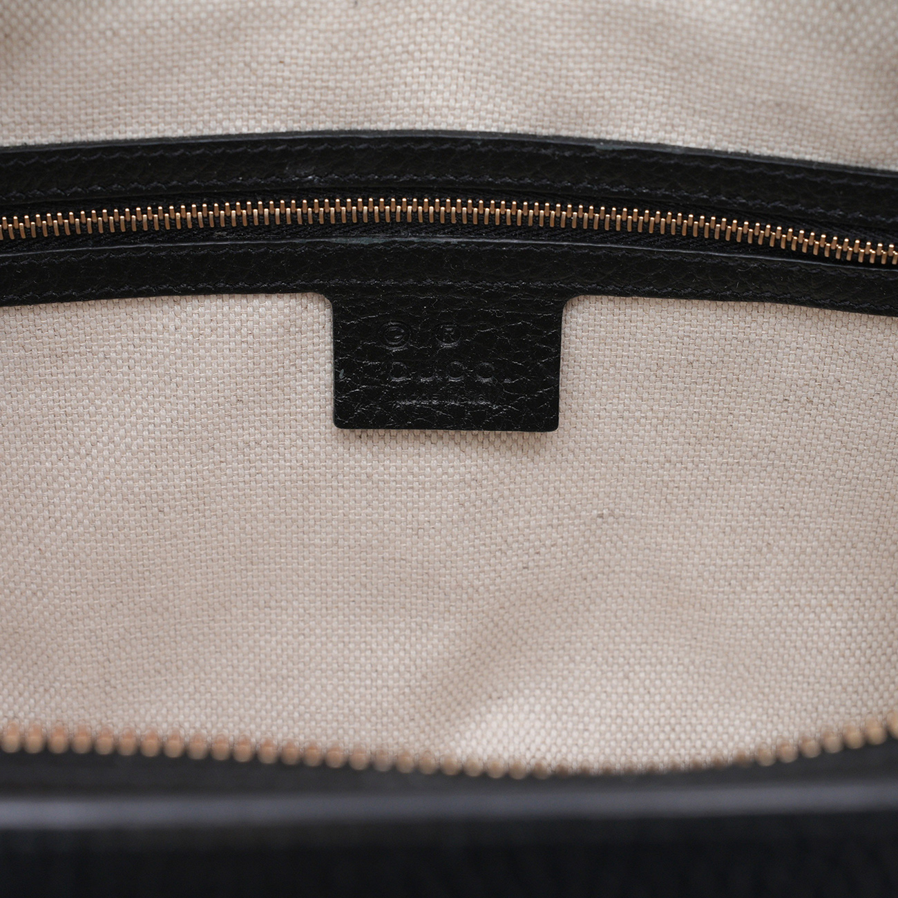GUCCI(USED)구찌 607722 소호 토트겸 숄더백