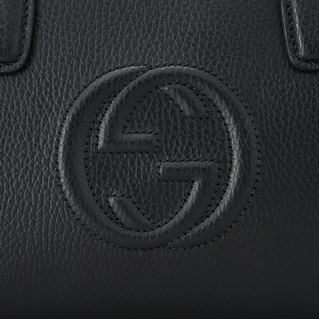 GUCCI(USED)구찌 607722 소호 토트겸 숄더백