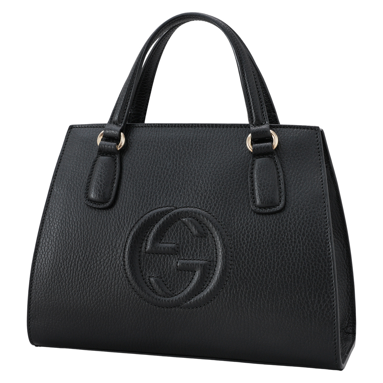 GUCCI(USED)구찌 607722 소호 토트겸 숄더백