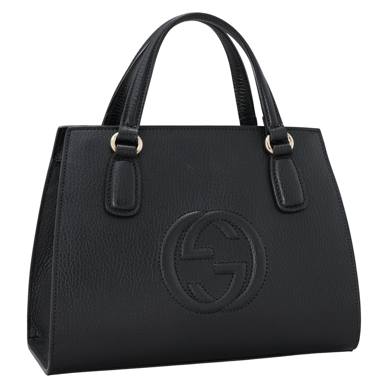 GUCCI(USED)구찌 607722 소호 토트겸 숄더백