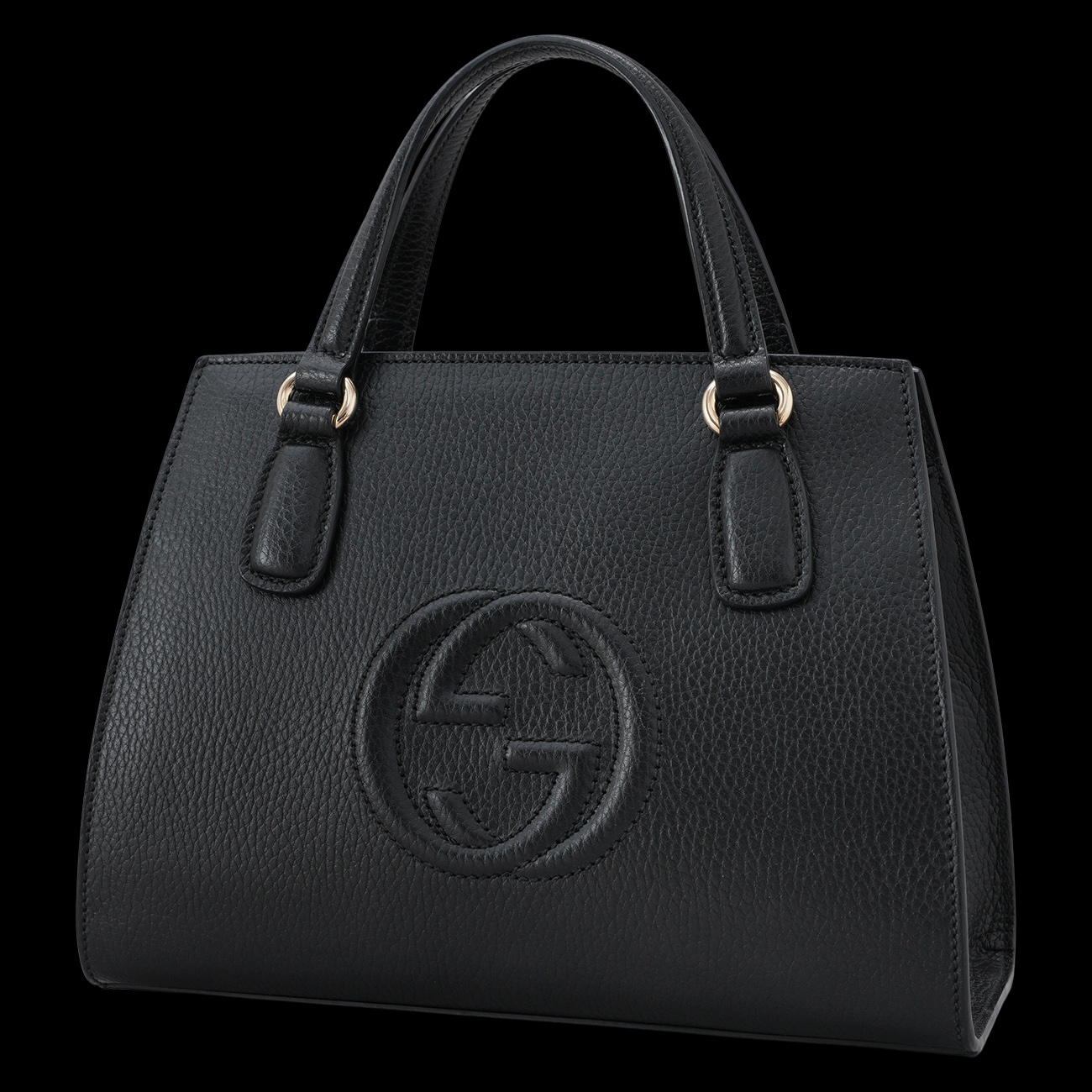 GUCCI(USED)구찌 607722 소호 토트겸 숄더백