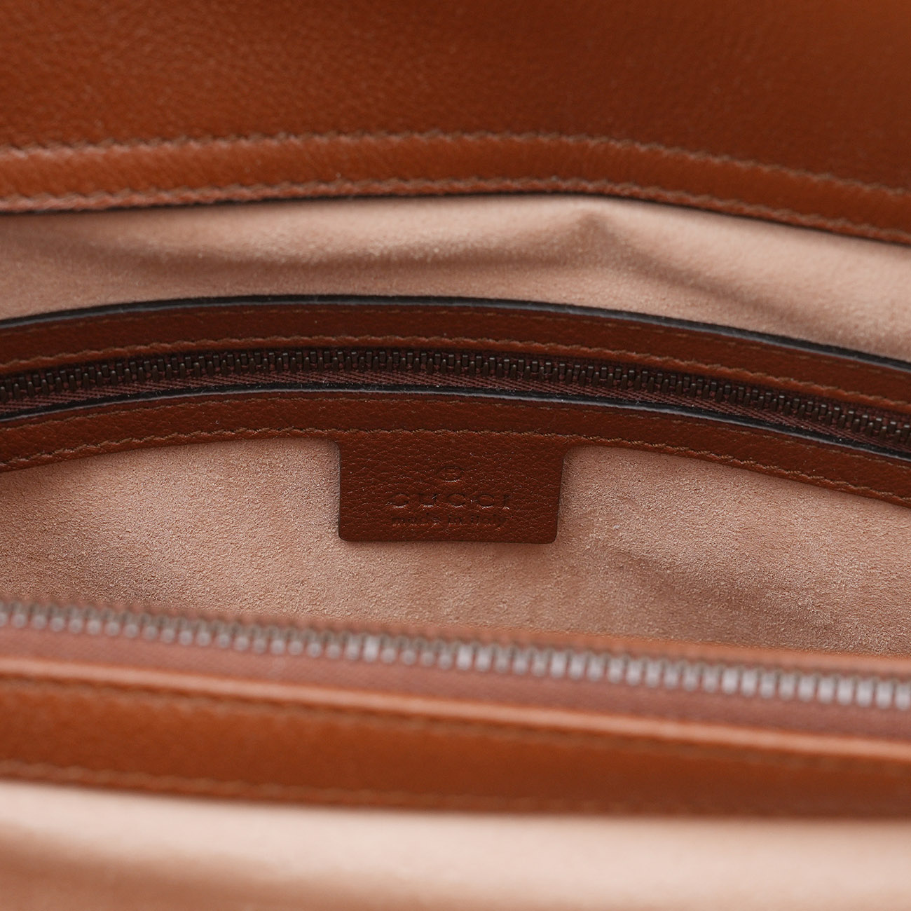 GUCCI(USED)구찌 655658 다이애나 미디움 백