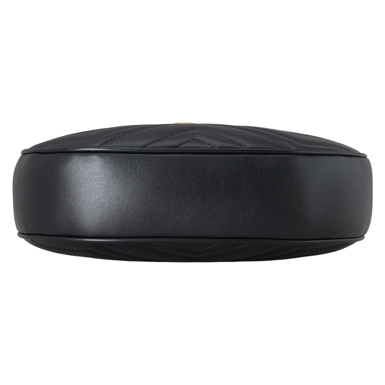 GUCCI(USED)구찌 699514 마몽 하프문 숄더백