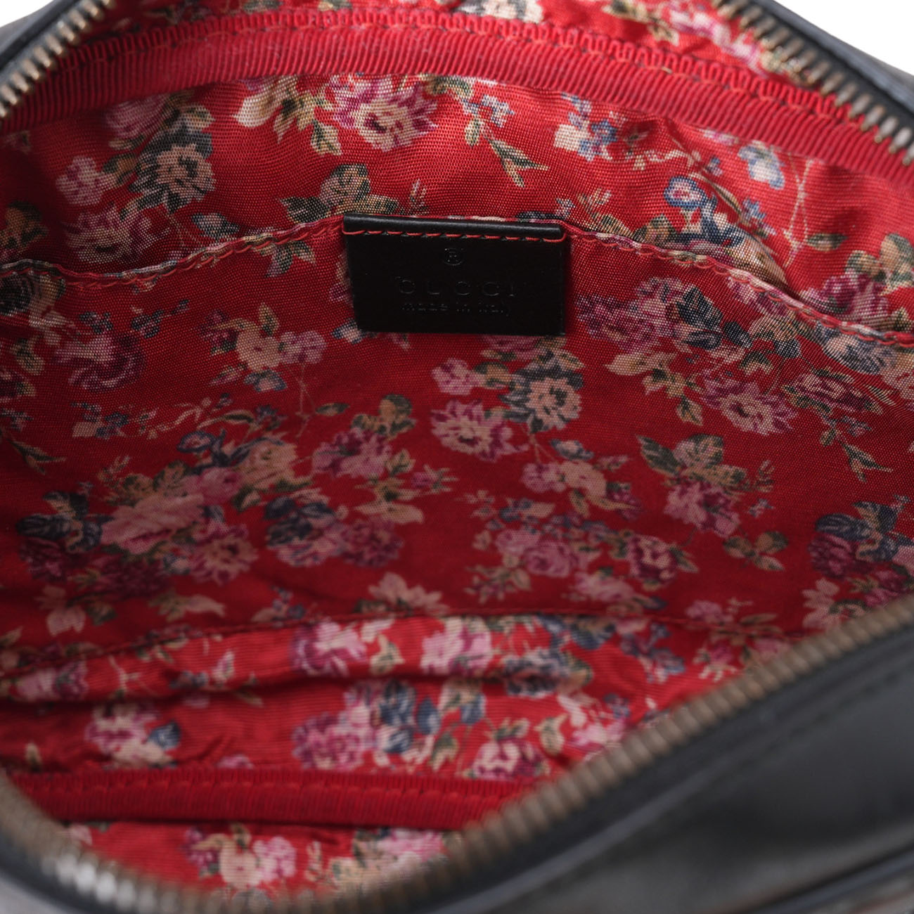 GUCCI(USED)구찌 541051 퀼팅 웹 크로스백