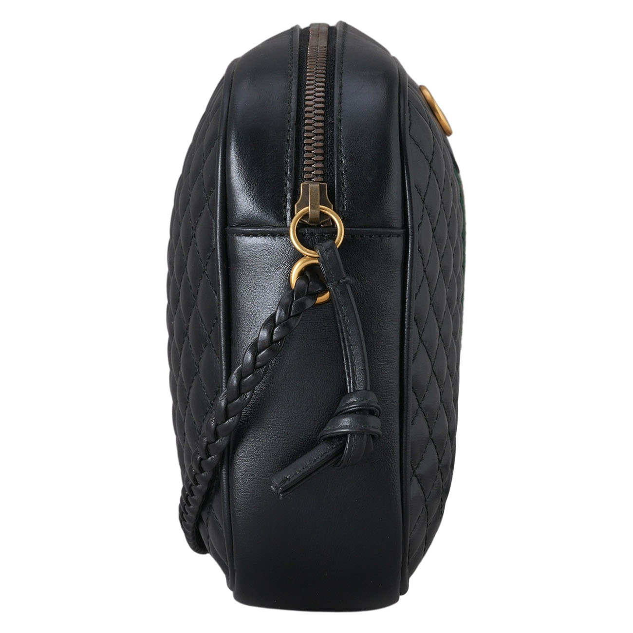 GUCCI(USED)구찌 541051 퀼팅 웹 크로스백