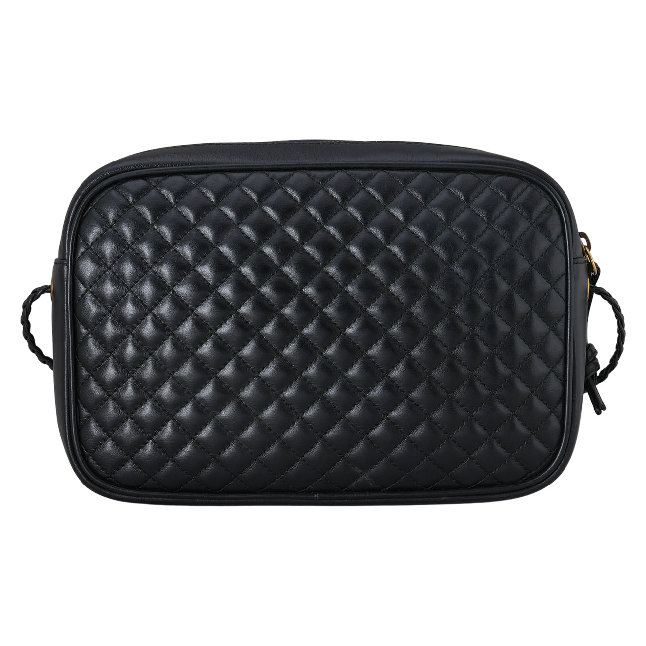 GUCCI(USED)구찌 541051 퀼팅 웹 크로스백