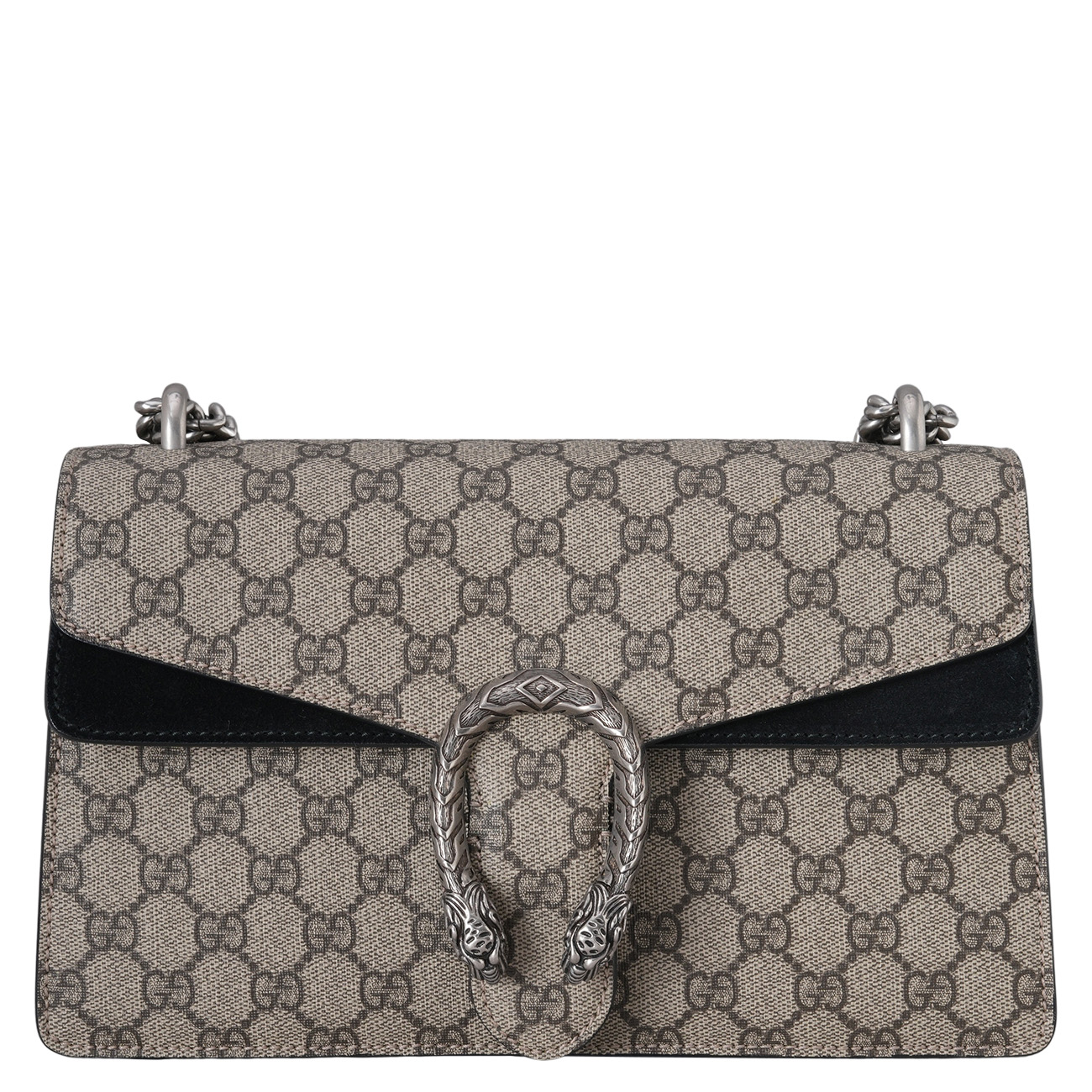 GUCCI(USED)구찌 400249 디오니서스 스몰 체인백