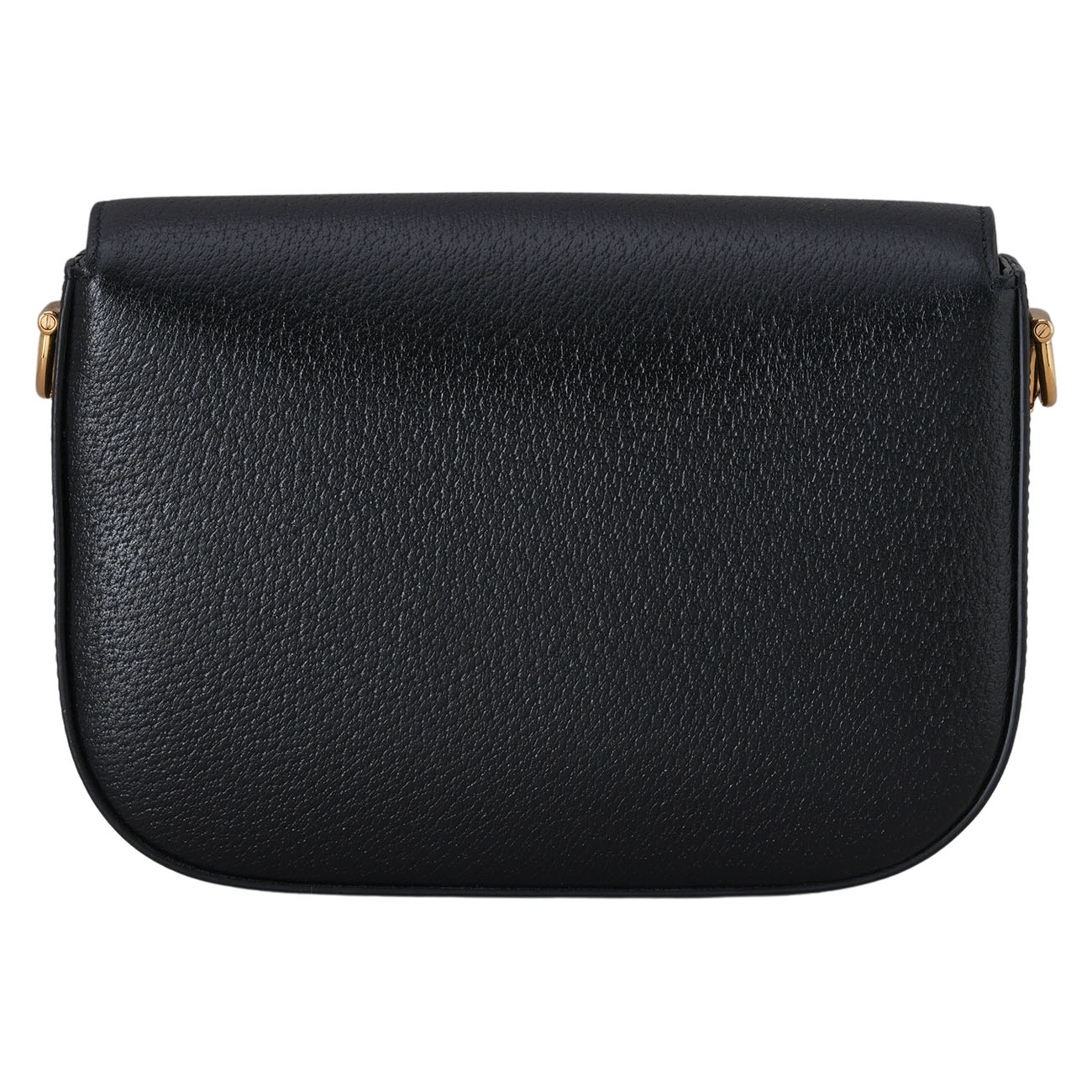 GUCCI(USED)구찌 658574 아디다스 홀스빗 1955 미니백