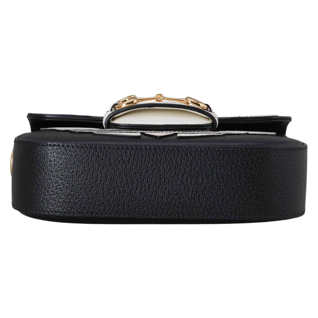 GUCCI(USED)구찌 658574 아디다스 홀스빗 1955 미니백