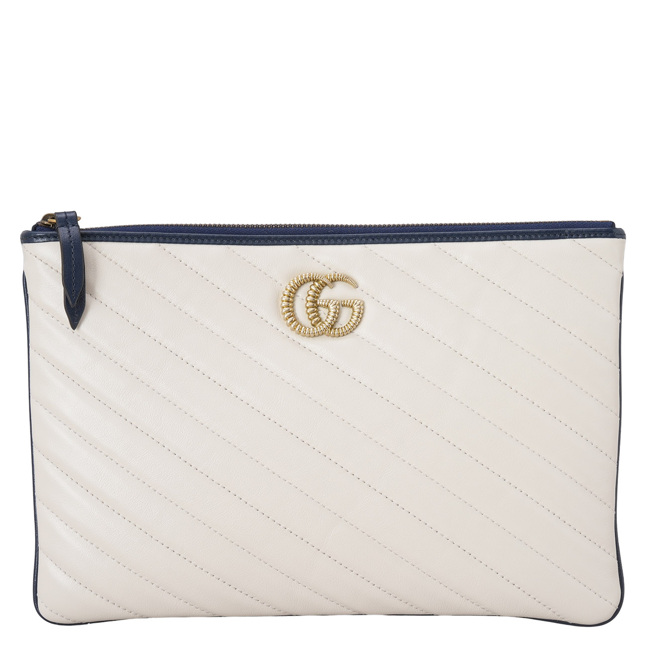 GUCCI(USED)구찌 573814 마몽 클러치