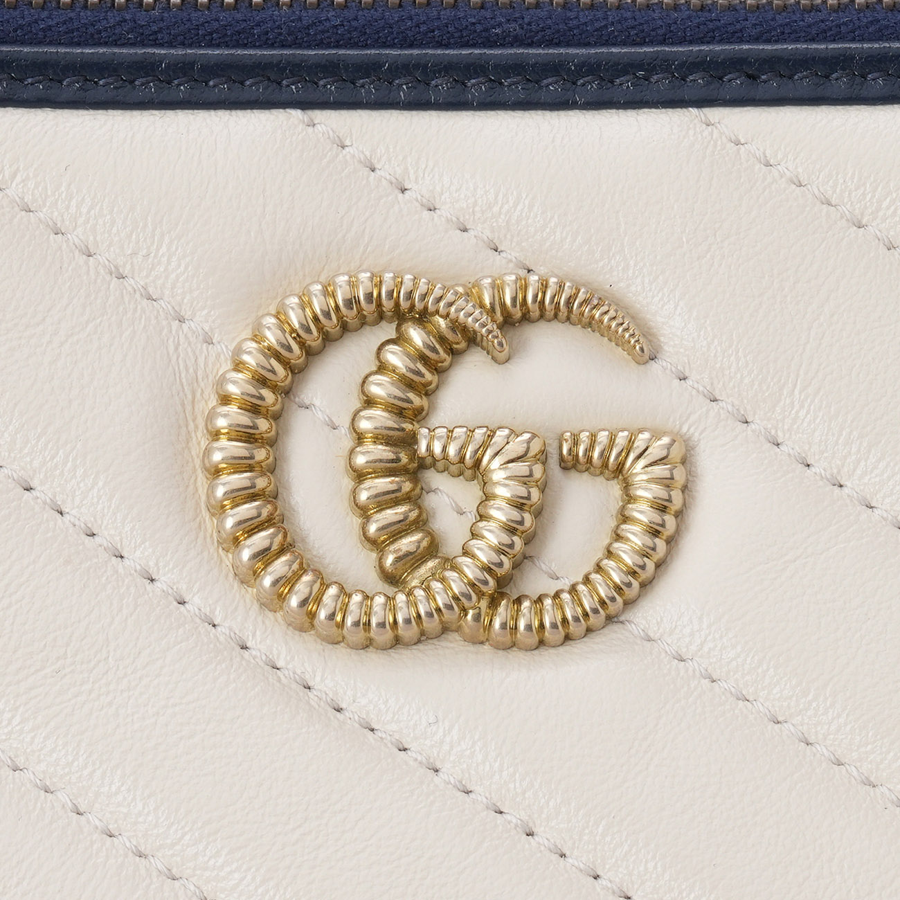 GUCCI(USED)구찌 573814 마몽 클러치