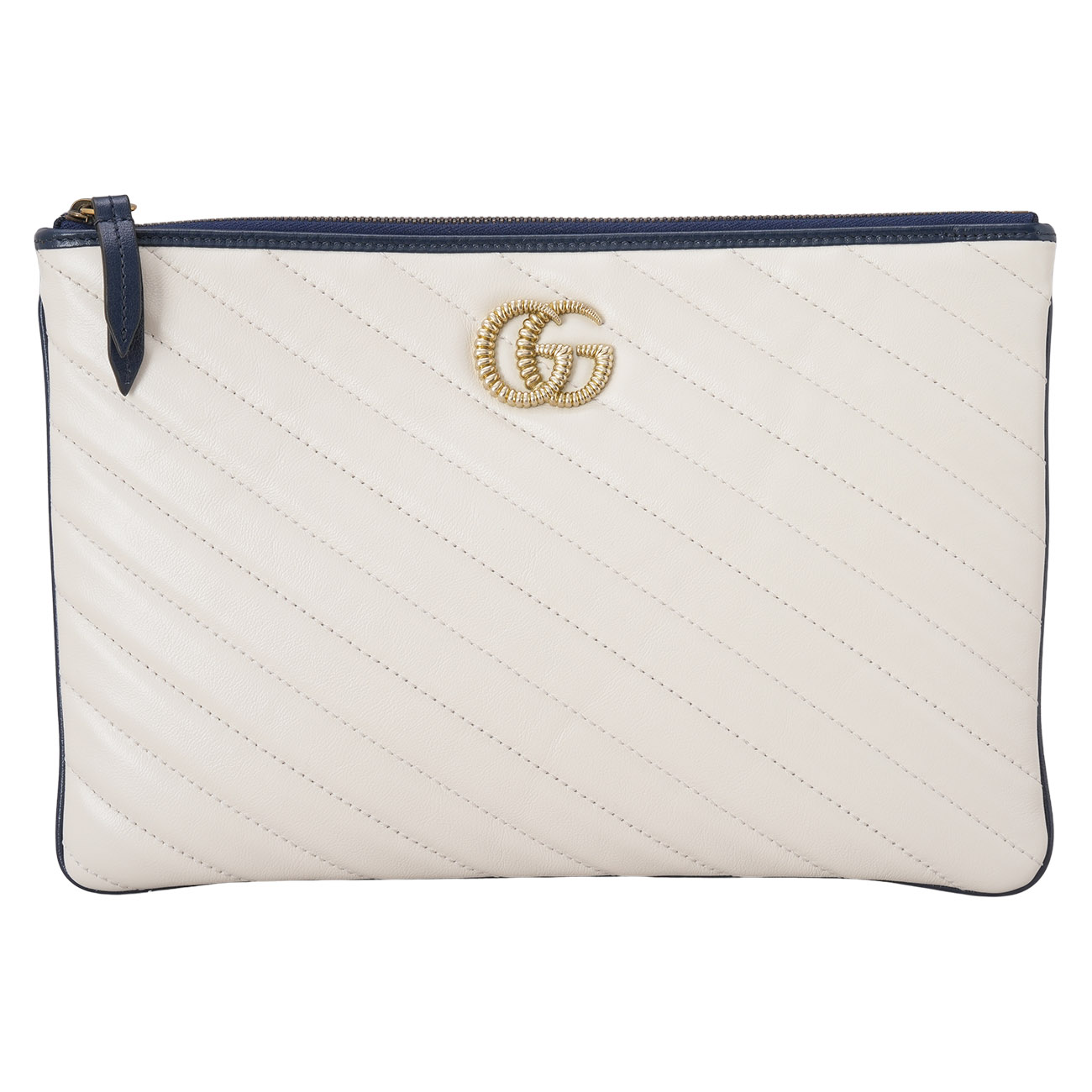 GUCCI(USED)구찌 573814 마몽 클러치