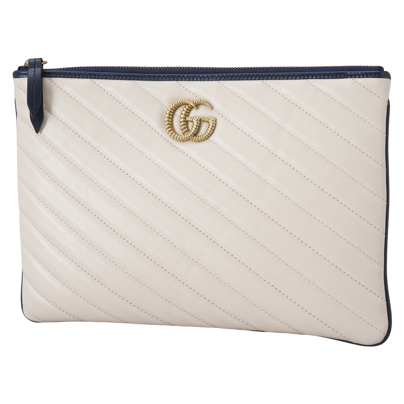 GUCCI(USED)구찌 573814 마몽 클러치