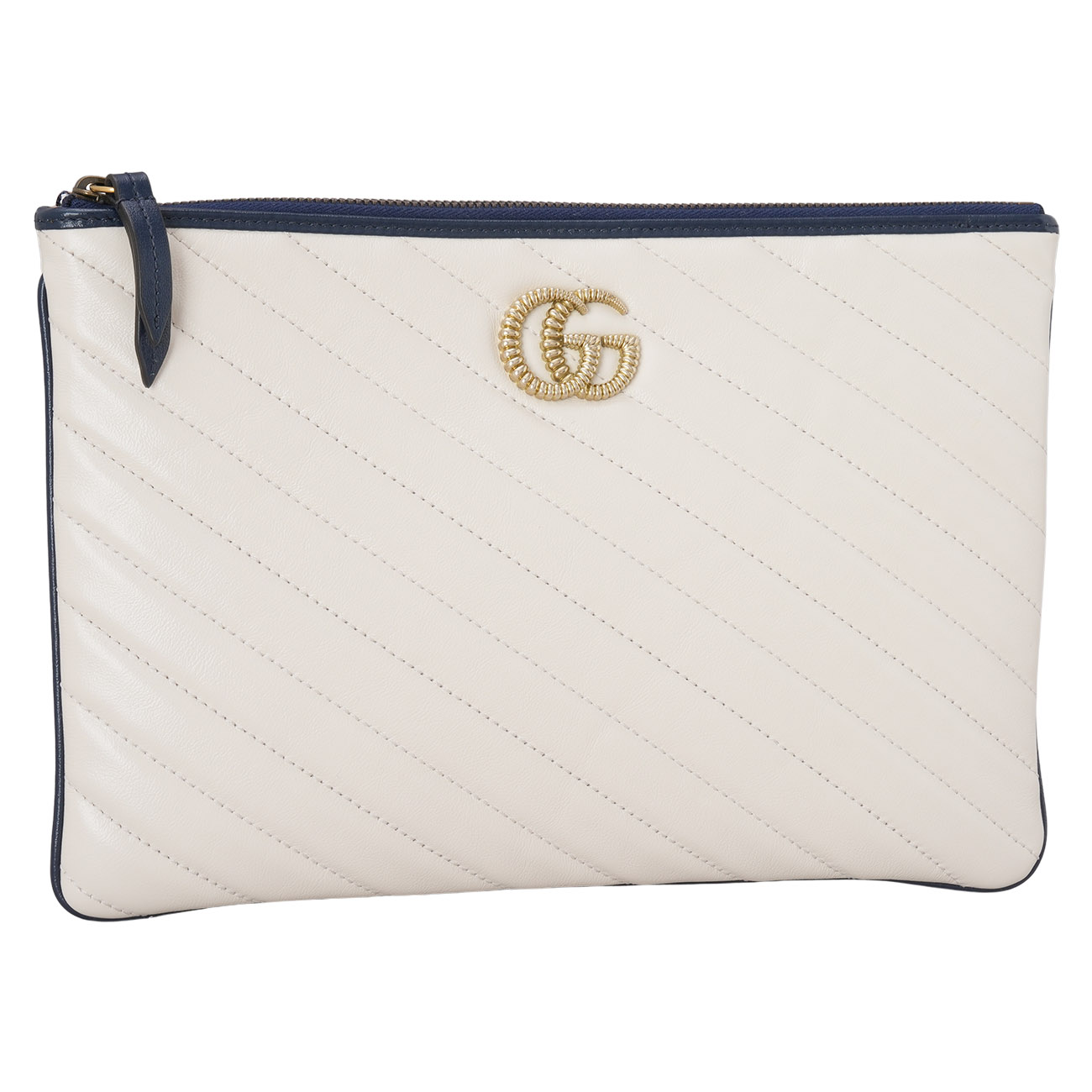 GUCCI(USED)구찌 573814 마몽 클러치