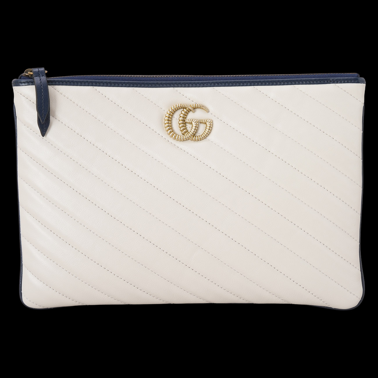 GUCCI(USED)구찌 573814 마몽 클러치