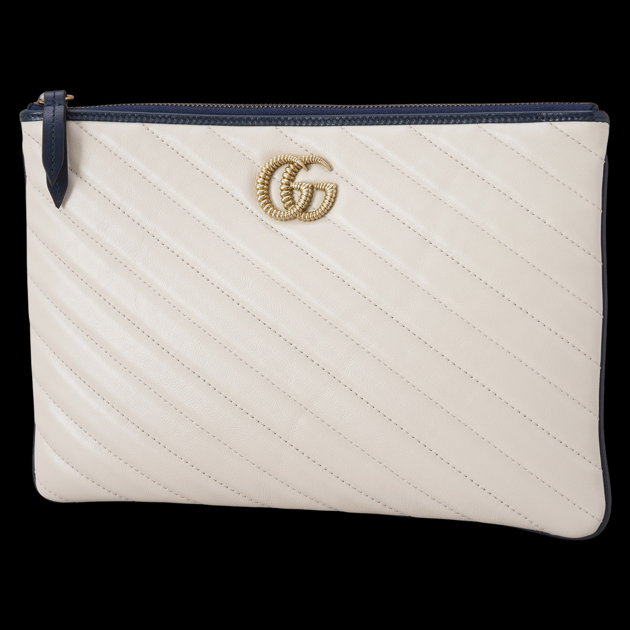 GUCCI(USED)구찌 573814 마몽 클러치