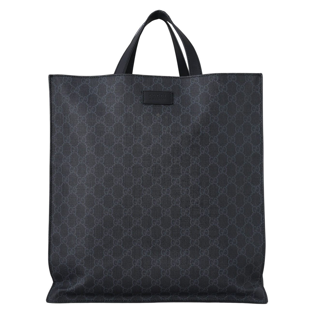 GUCCI(USED) 구찌 495559 GG 수프림 토트겸 숄더백