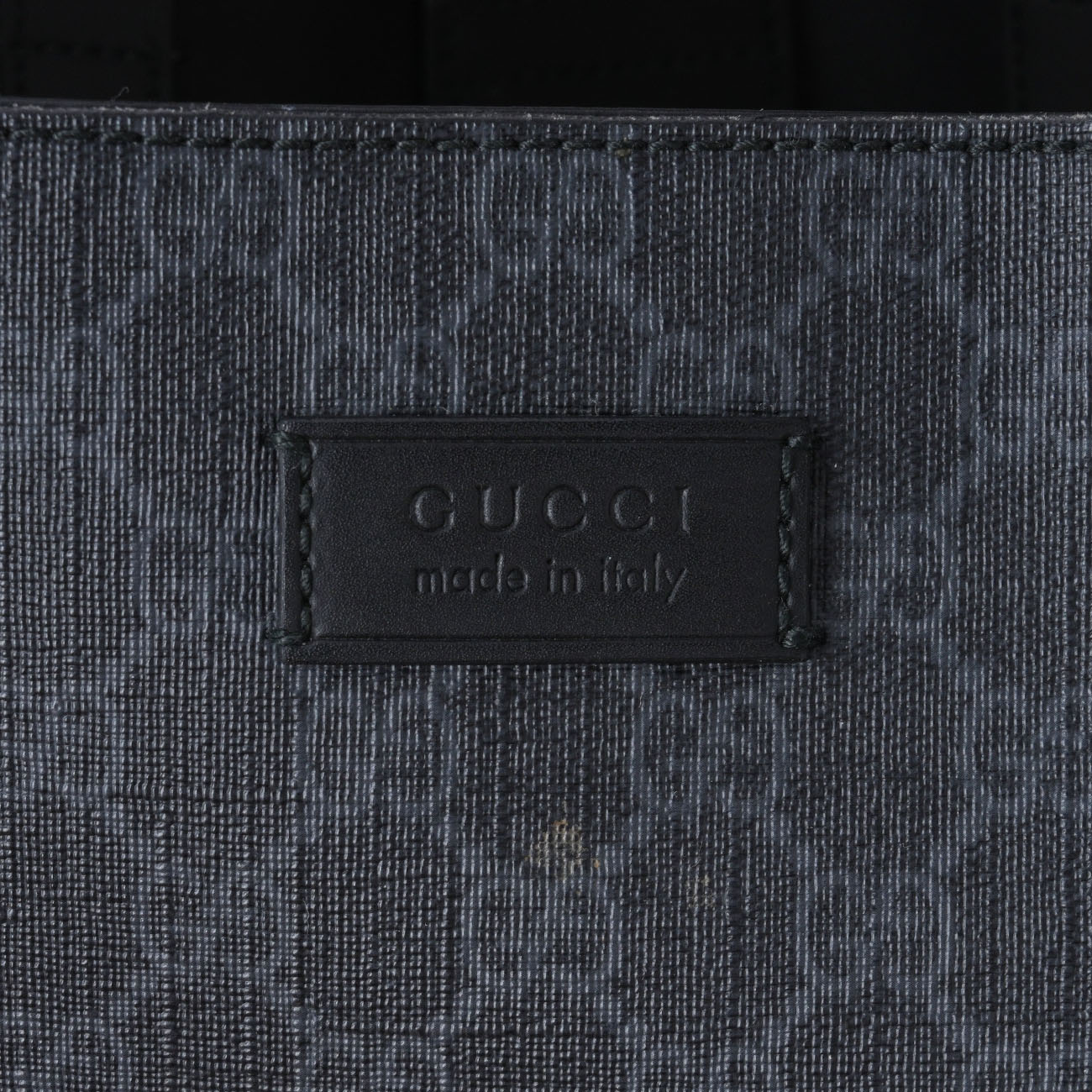 GUCCI(USED) 구찌 495559 GG 수프림 토트겸 숄더백