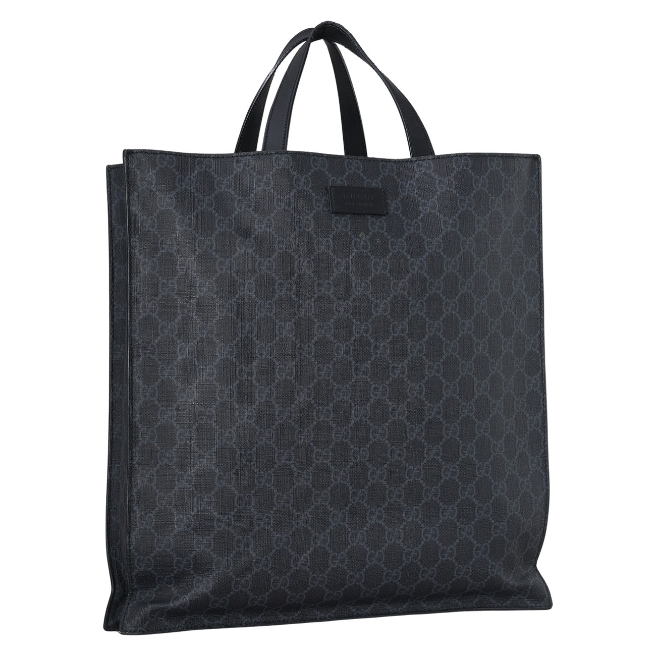 GUCCI(USED) 구찌 495559 GG 수프림 토트겸 숄더백