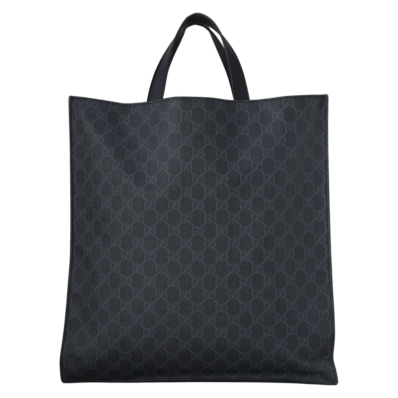 GUCCI(USED) 구찌 495559 GG 수프림 토트겸 숄더백