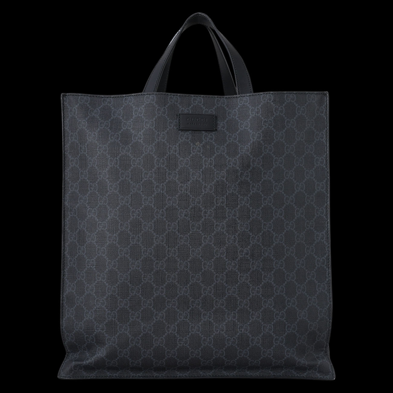 GUCCI(USED) 구찌 495559 GG 수프림 토트겸 숄더백