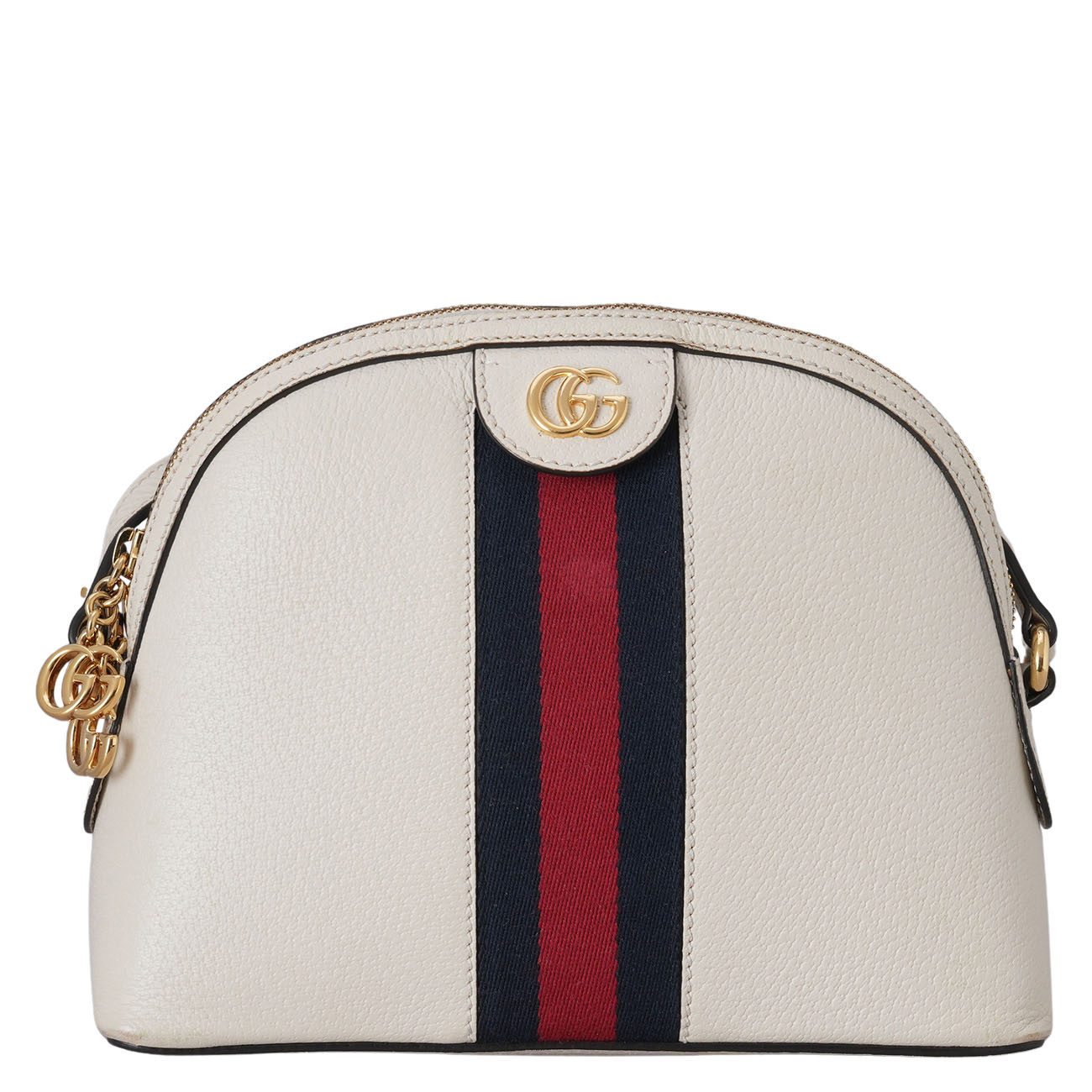 GUCCI(USED)구찌 499621 오피디아 GG 스몰 숄더백