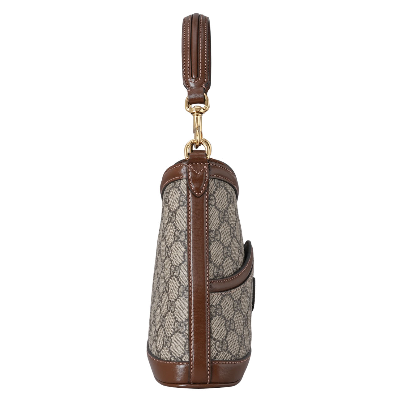 GUCCI(USED)구찌 696011 인터로킹 G 숄더백