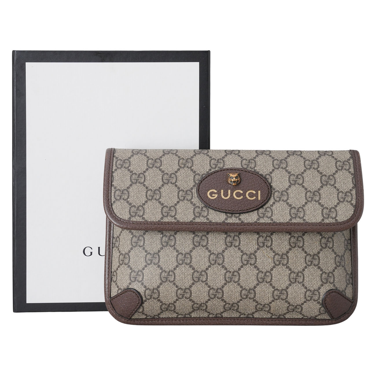 GUCCI(USED)구찌 493930 네오빈티지 벨트백