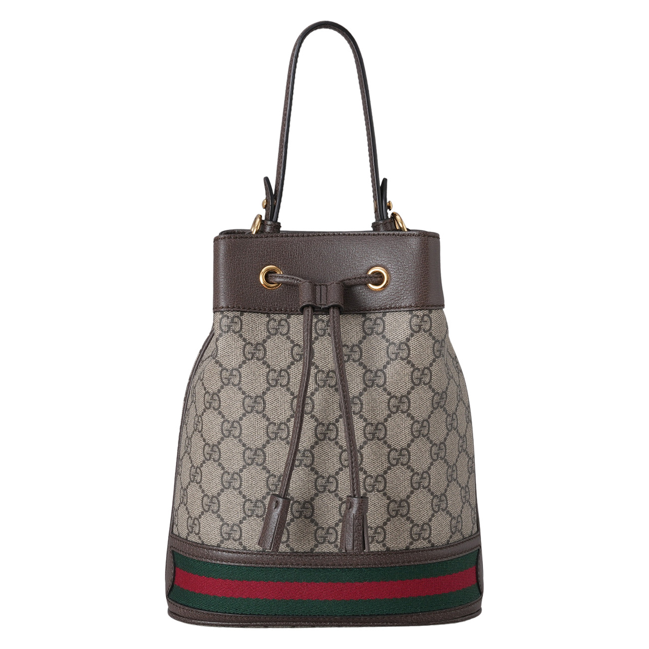 GUCCI(USED)구찌 550621 오피디아 스몰 버킷백