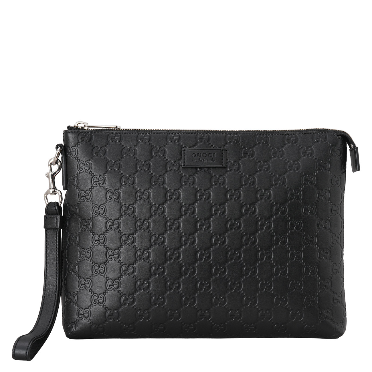 GUCCI(USED)구찌 473881 시마 클러치백