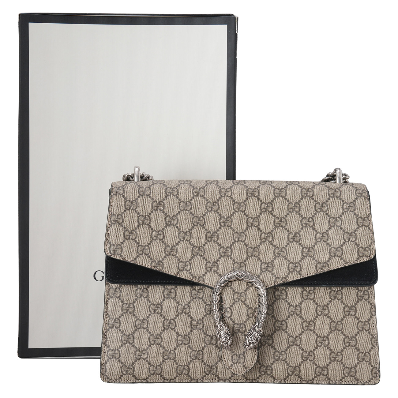 GUCCI(USED)구찌 403348 디오니서스 체인백