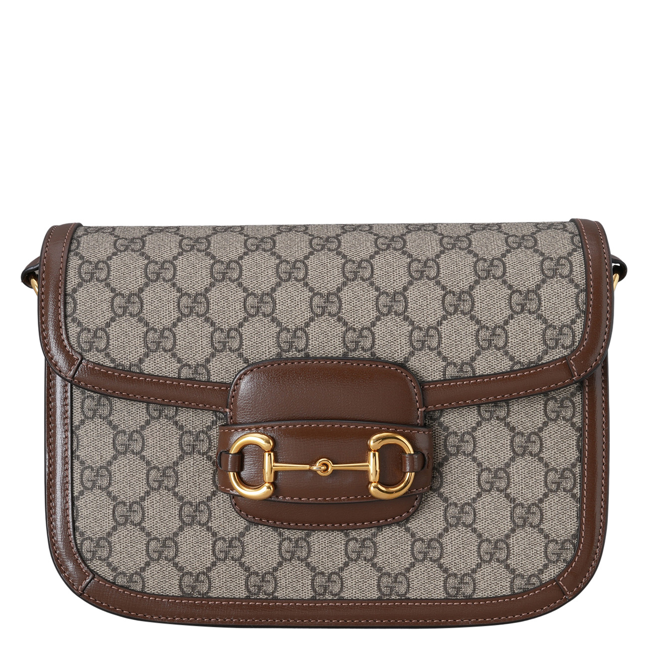GUCCI(USED)구찌 602204 홀스빗 1955 숄더백