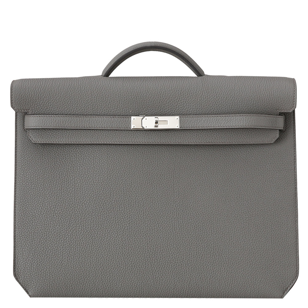 HERMES(USED)에르메스 켈리 데페슈 36 캉카스백화점