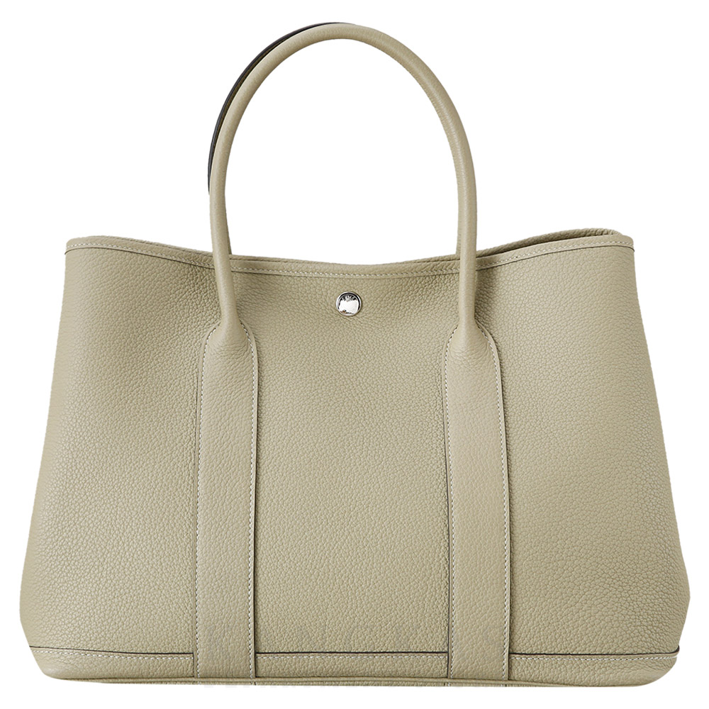 HERMES(USED)에르메스 가든파티 36
