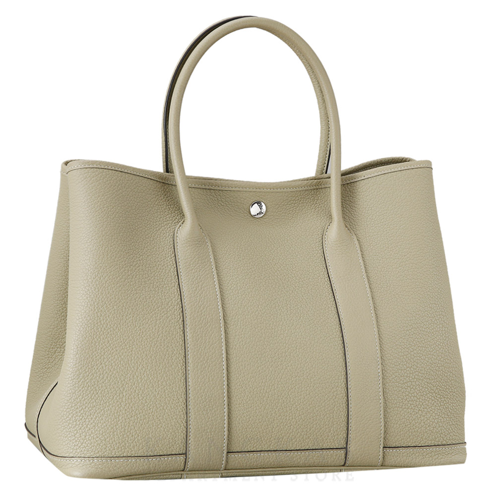 HERMES(USED)에르메스 가든파티 36