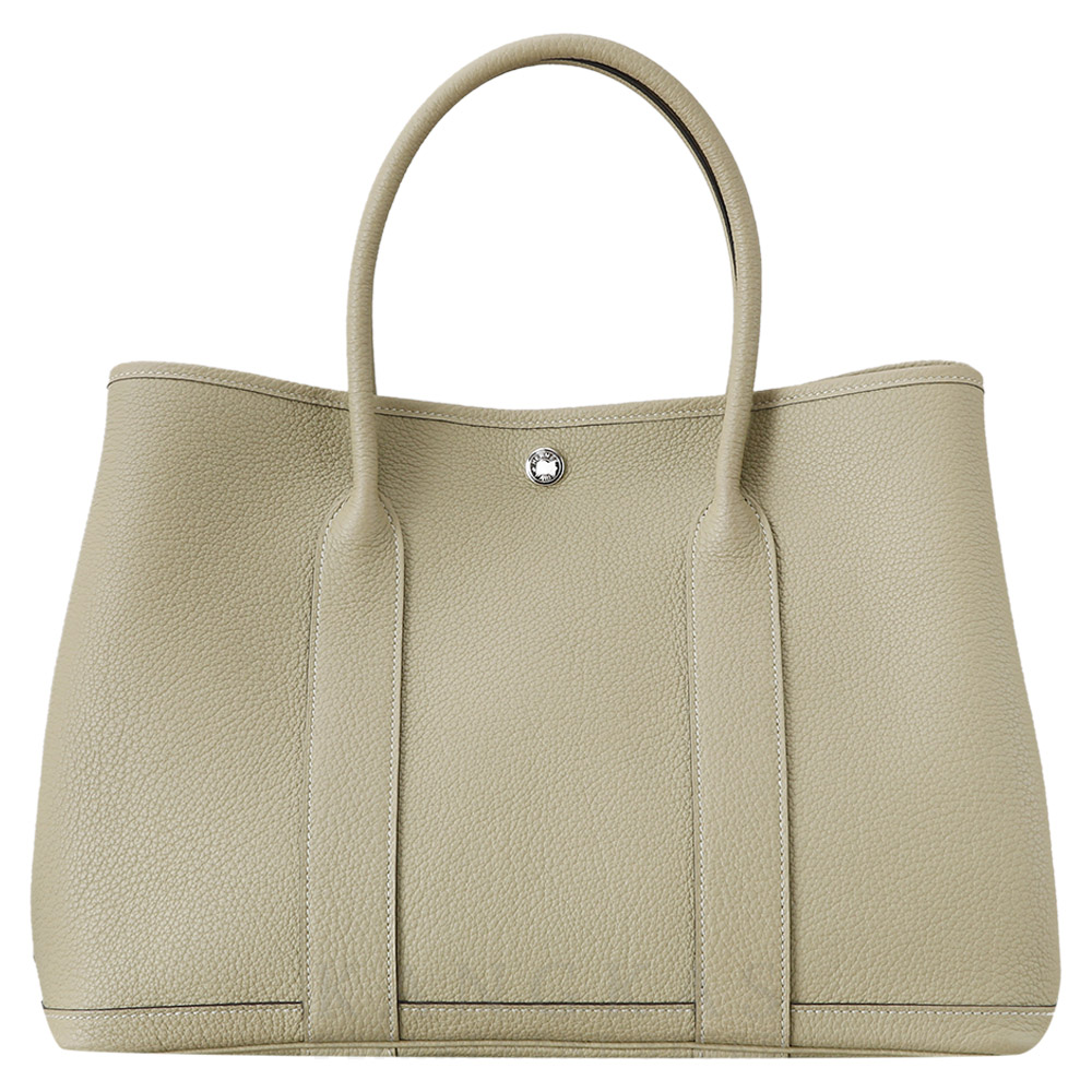 HERMES(USED)에르메스 가든파티 36