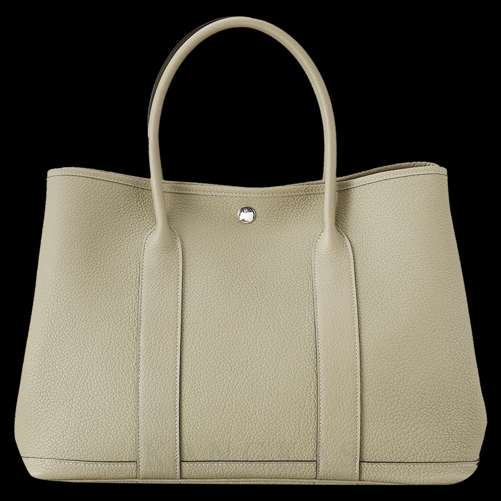 HERMES(USED)에르메스 가든파티 36