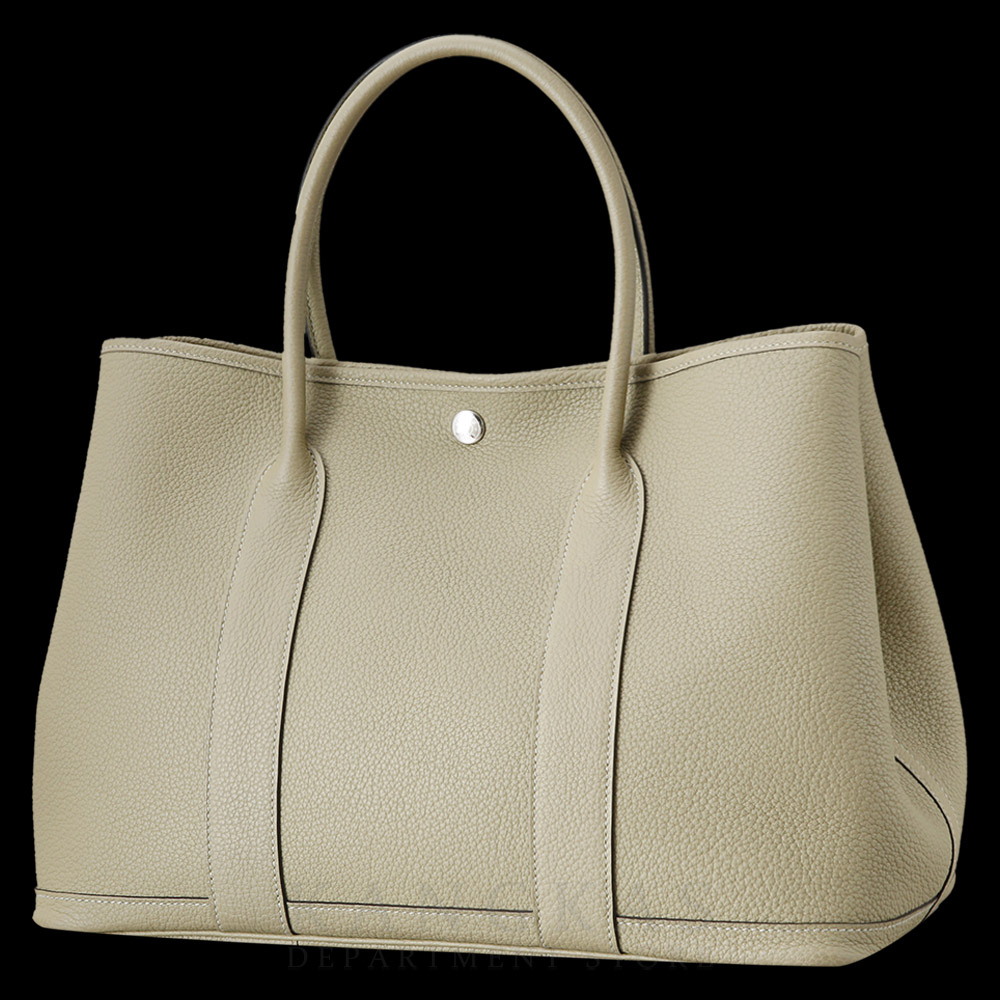 HERMES(USED)에르메스 가든파티 36
