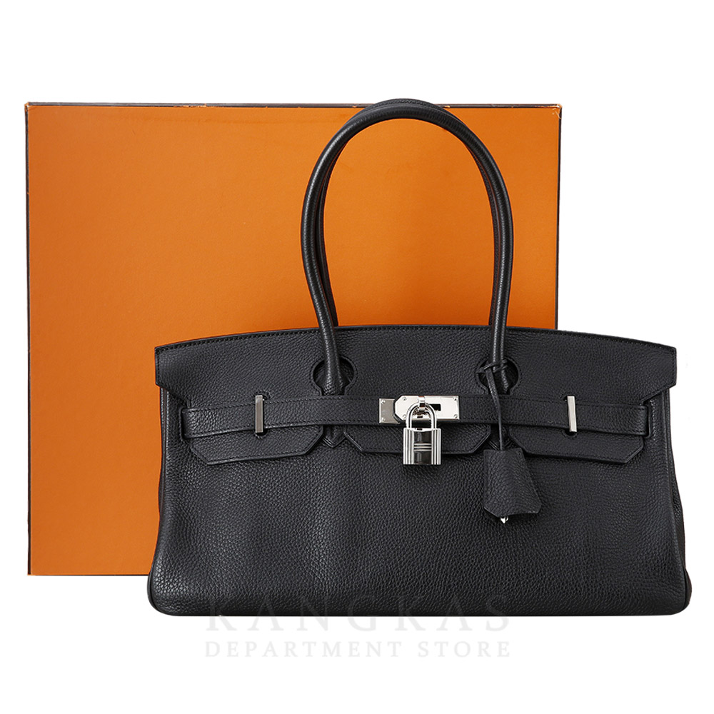 HERMES(USED)에르메스 벌킨 42