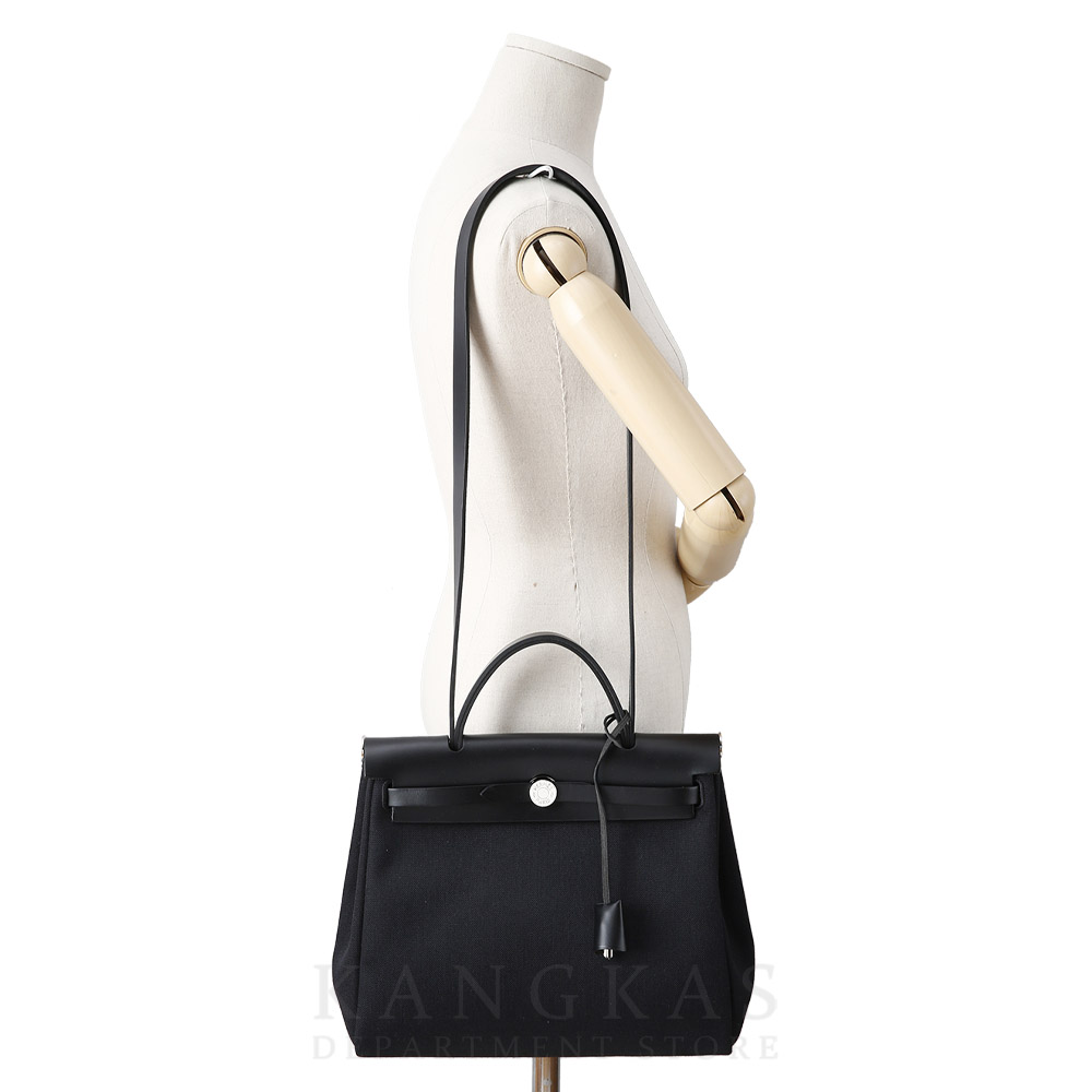 HERMES(USED)에르메스 NEW ZIP 에르백 31